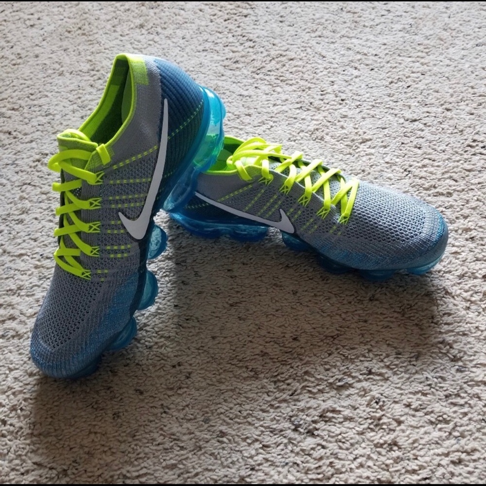 Nike Men’s VaporMax